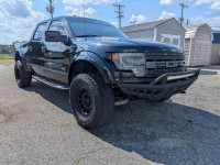 Image for 2014 Ford F-150 Svt Raptor ID: 6693856