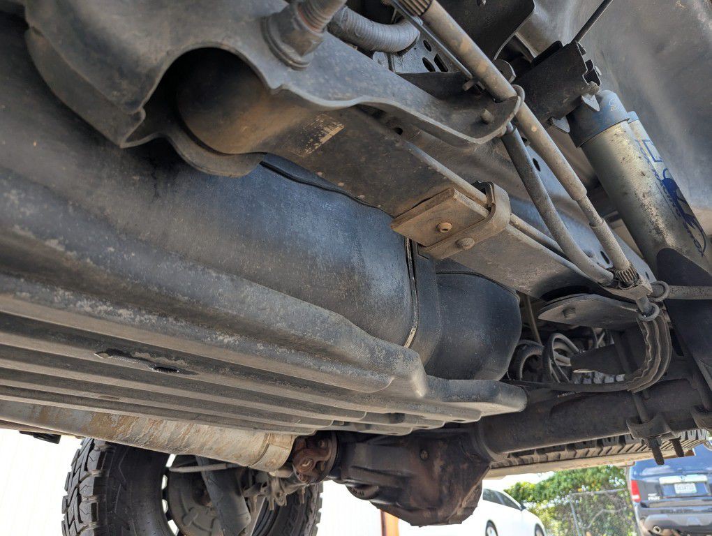 2014 Ford F-150 Image 7