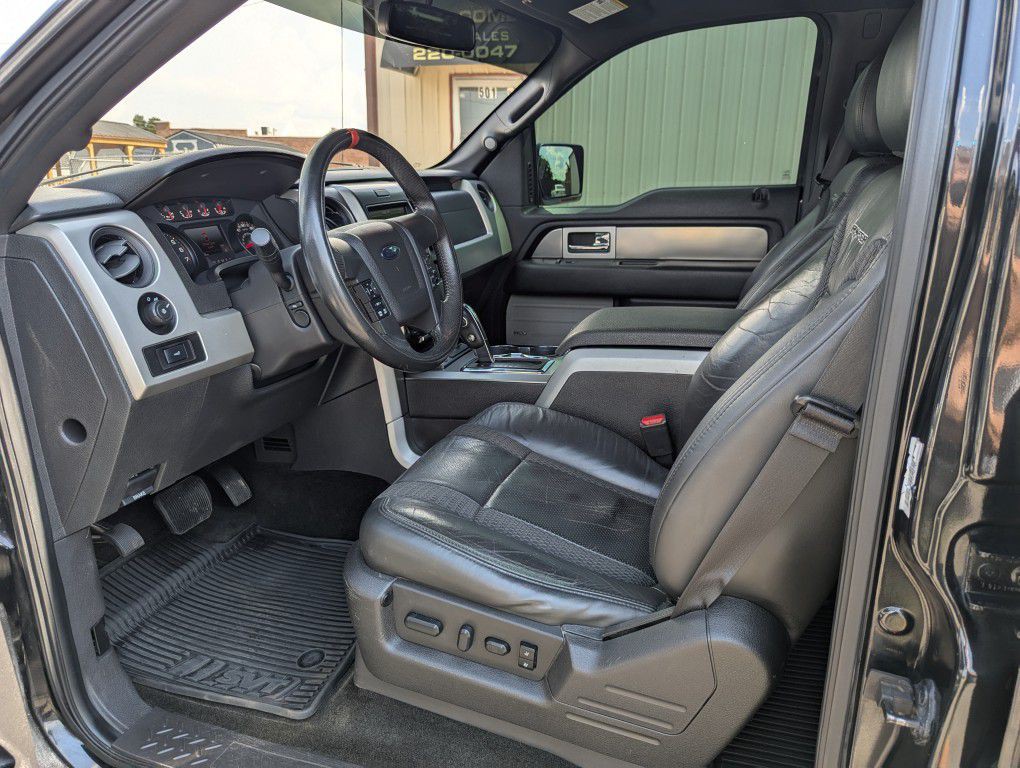 2014 Ford F-150 Image 9
