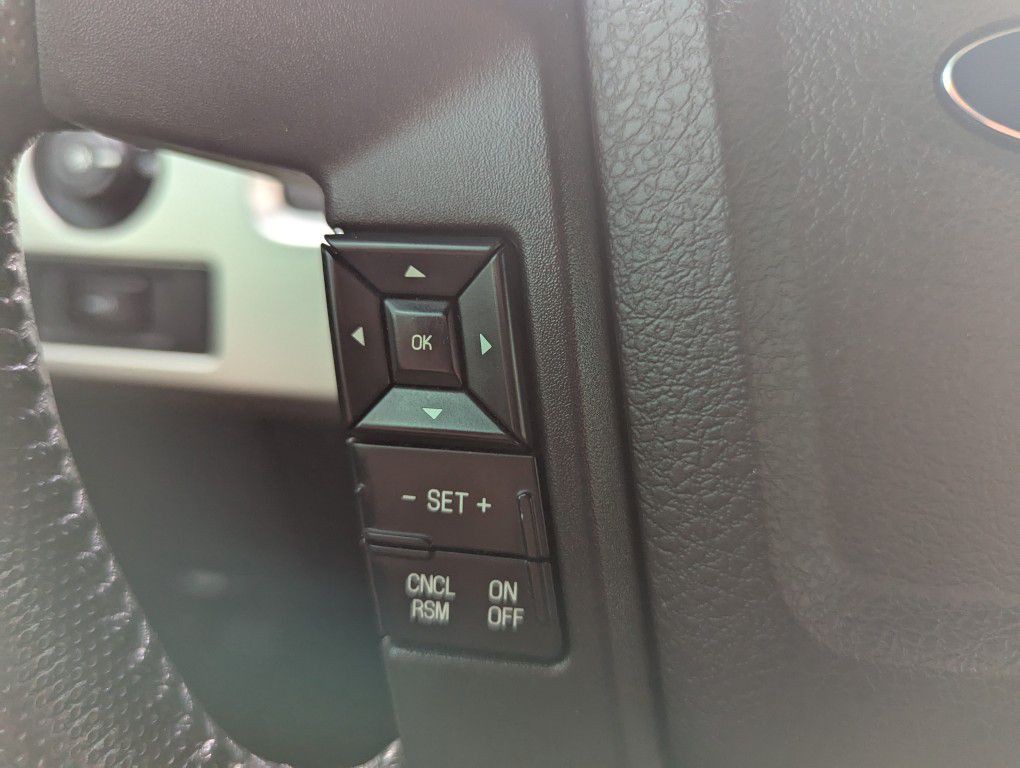 2014 Ford F-150 Image 12