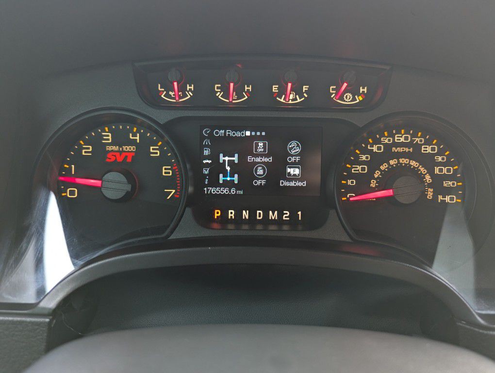 2014 Ford F-150 Image 14
