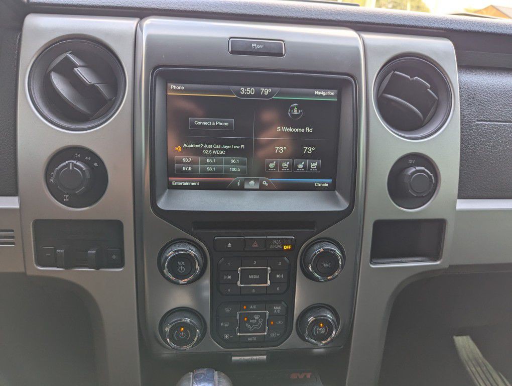 2014 Ford F-150 Image 15