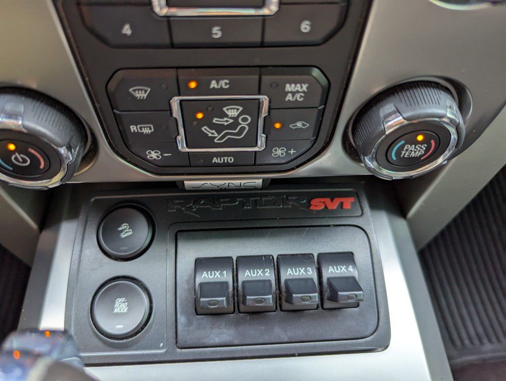 2014 Ford F-150 Image 16