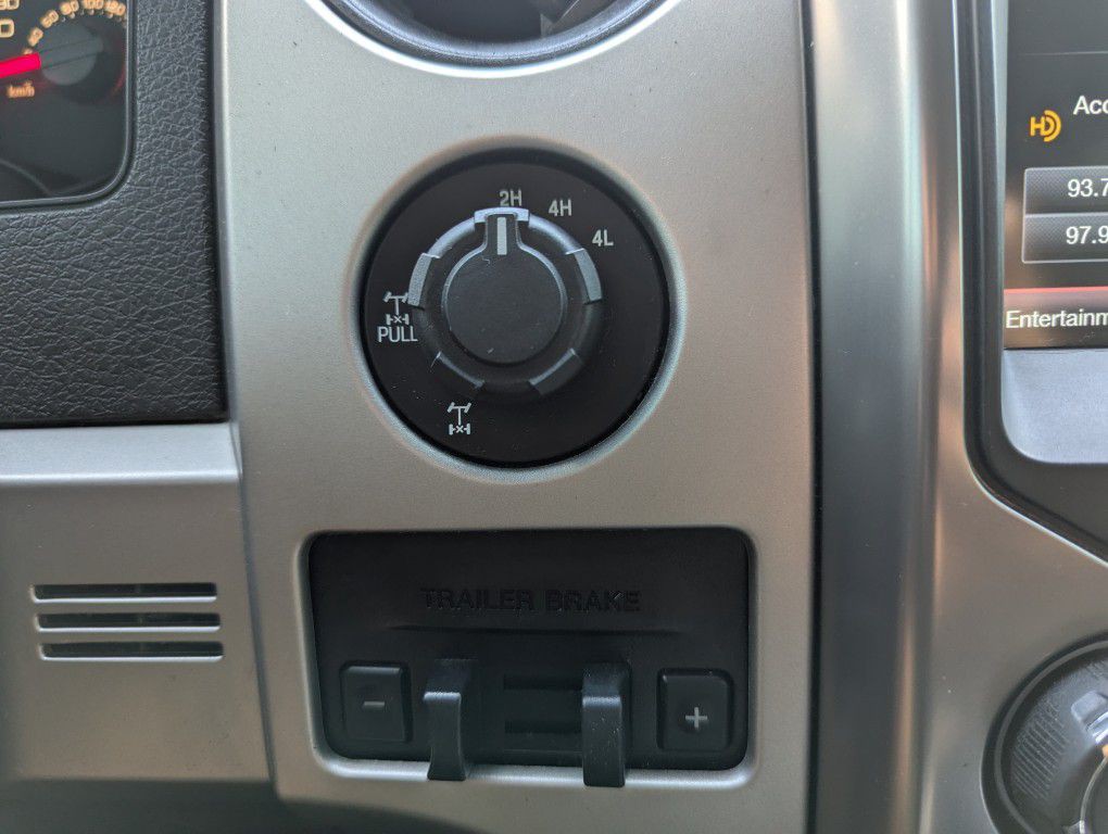 2014 Ford F-150 Image 17