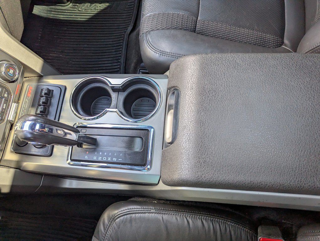2014 Ford F-150 Image 19