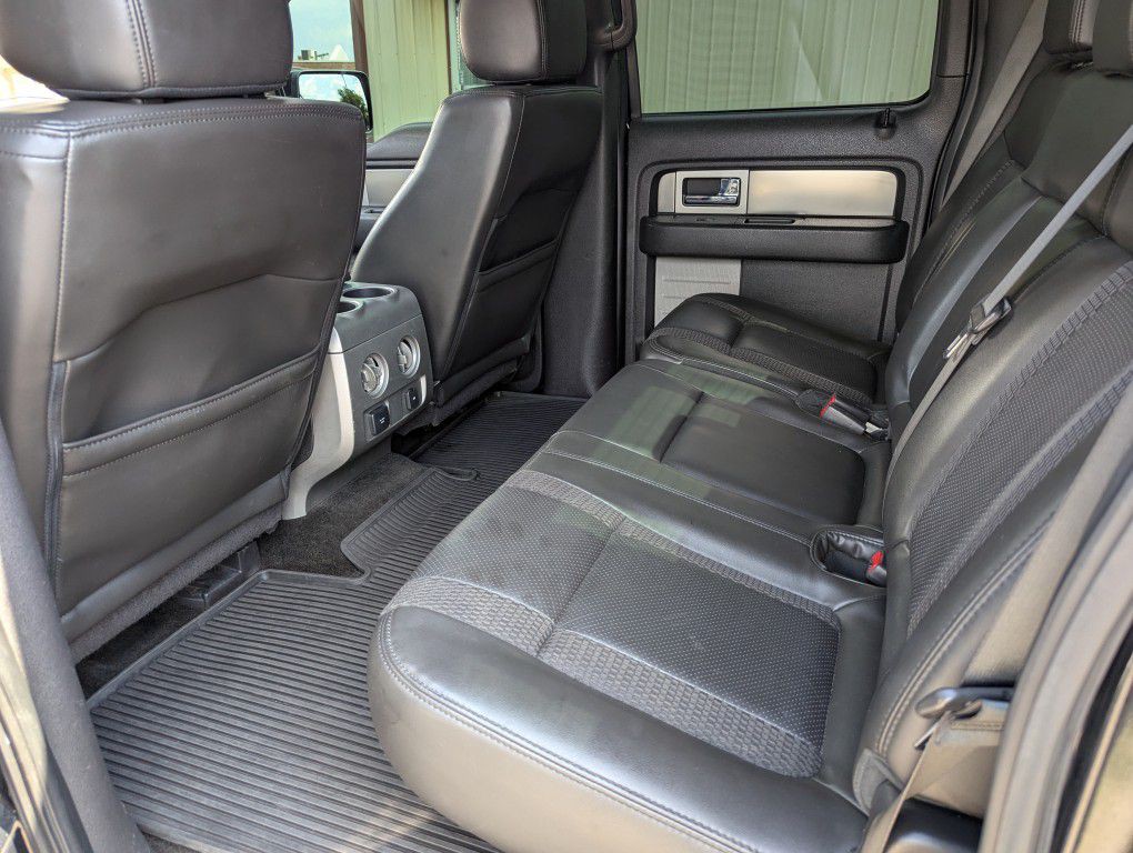 2014 Ford F-150 Image 21