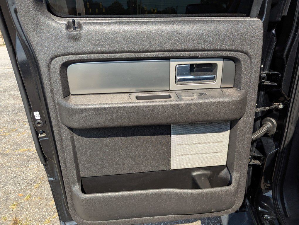 2014 Ford F-150 Image 22
