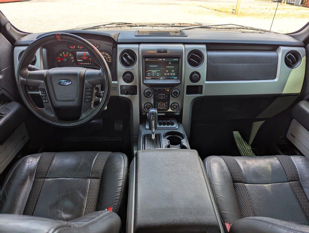 2014 Ford F-150 Image 25