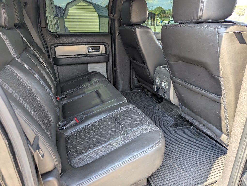 2014 Ford F-150 Image 26
