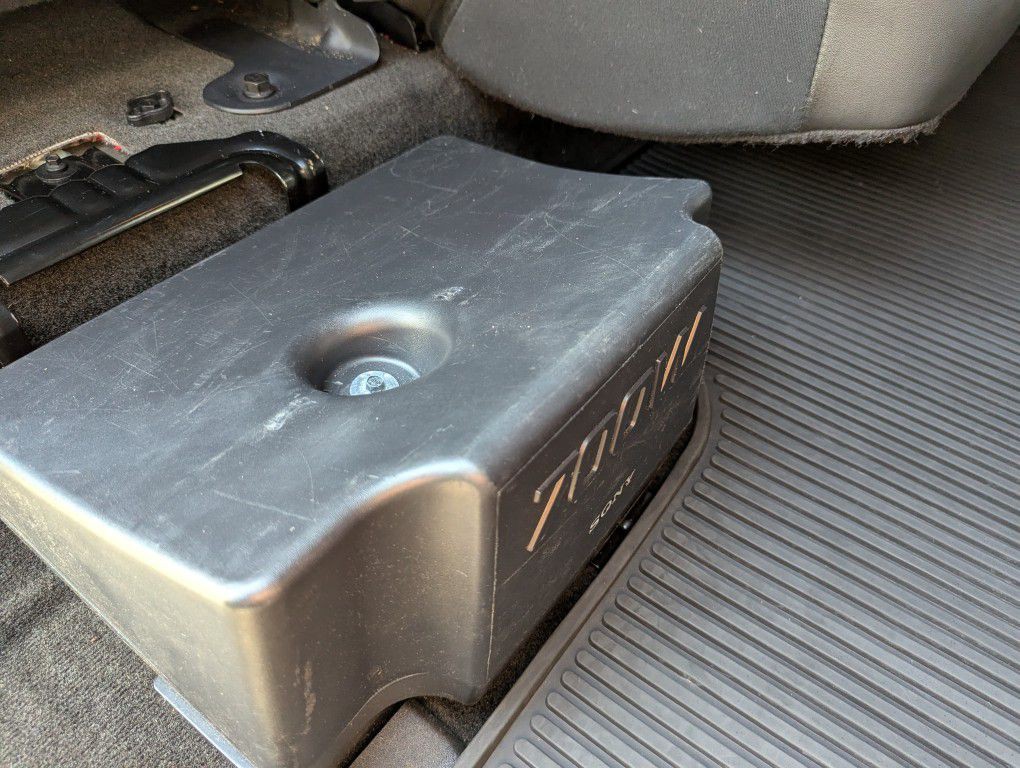 2014 Ford F-150 Image 28
