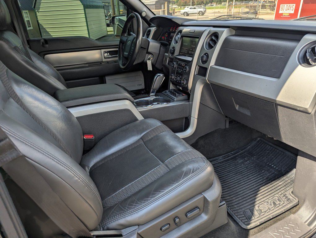 2014 Ford F-150 Image 29