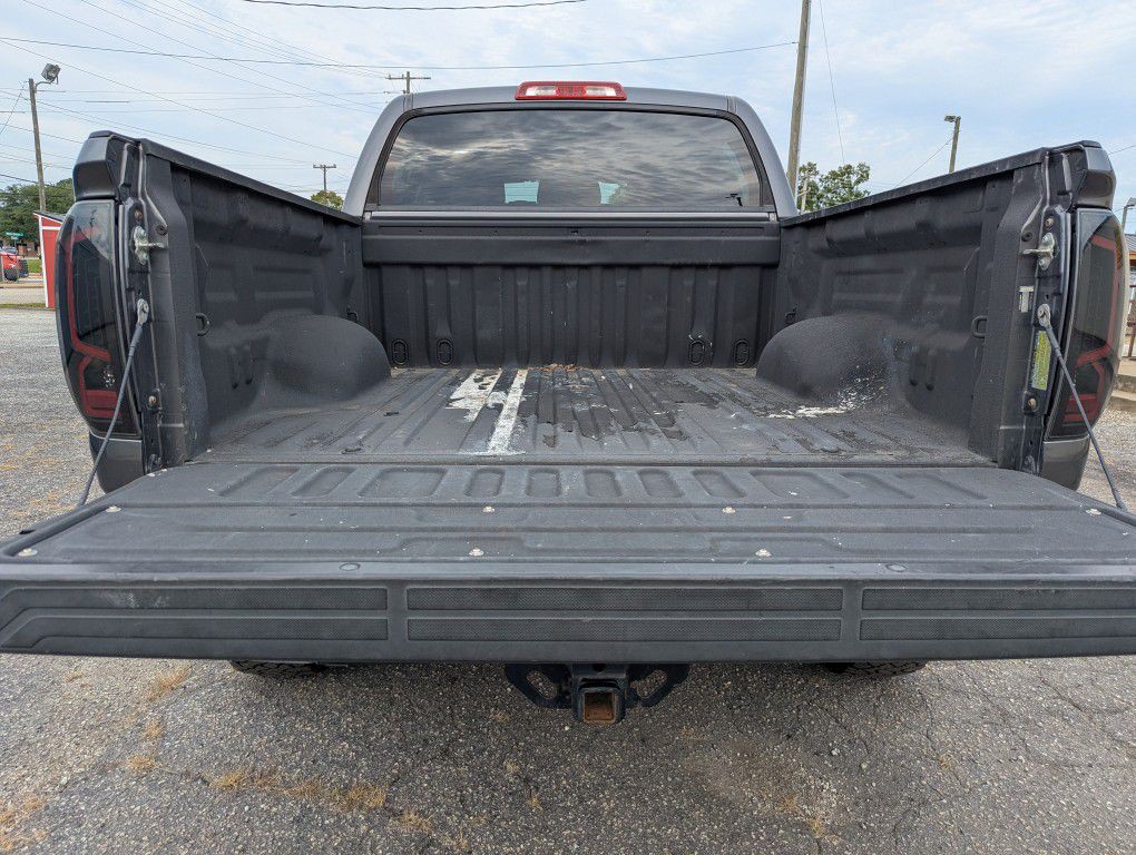 2018 Toyota Tundra Image 5