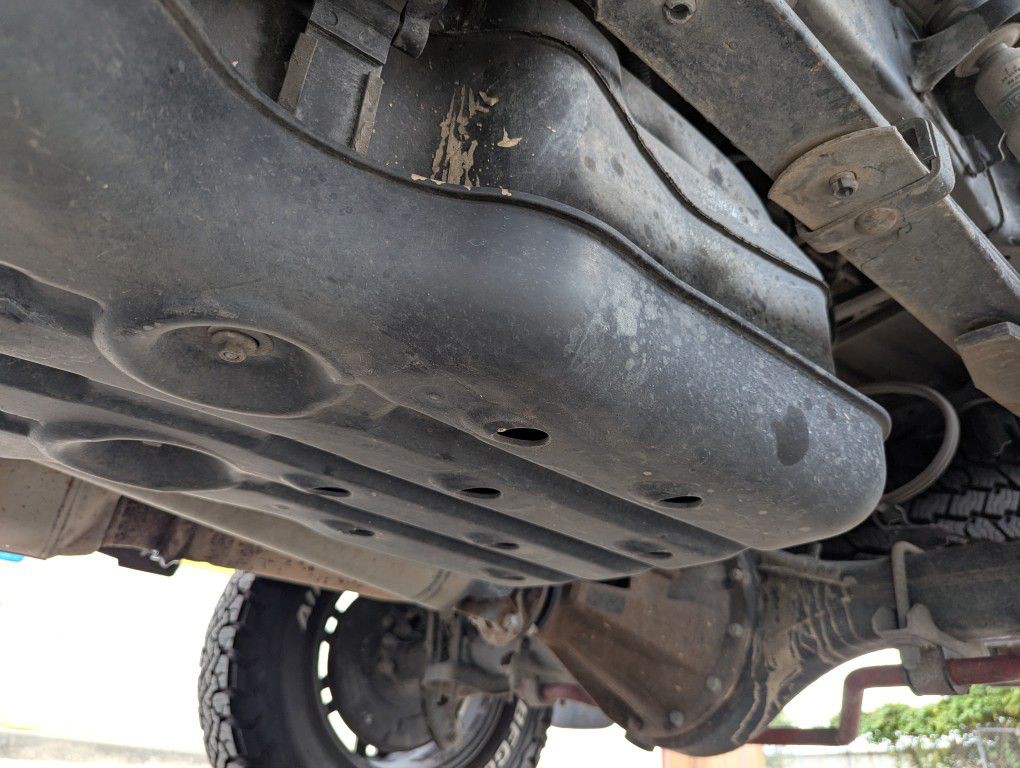 2018 Toyota Tundra Image 7
