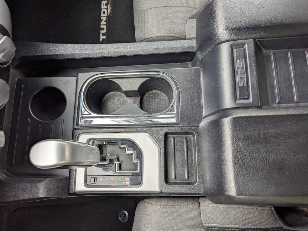 2018 Toyota Tundra Image 15