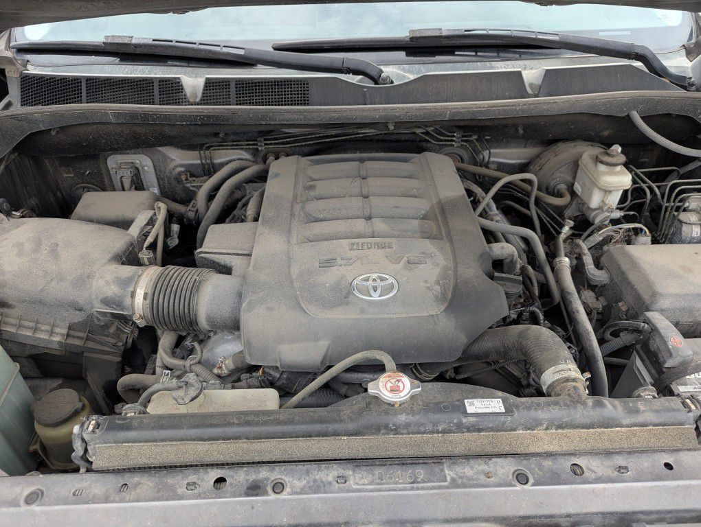 2018 Toyota Tundra Image 29