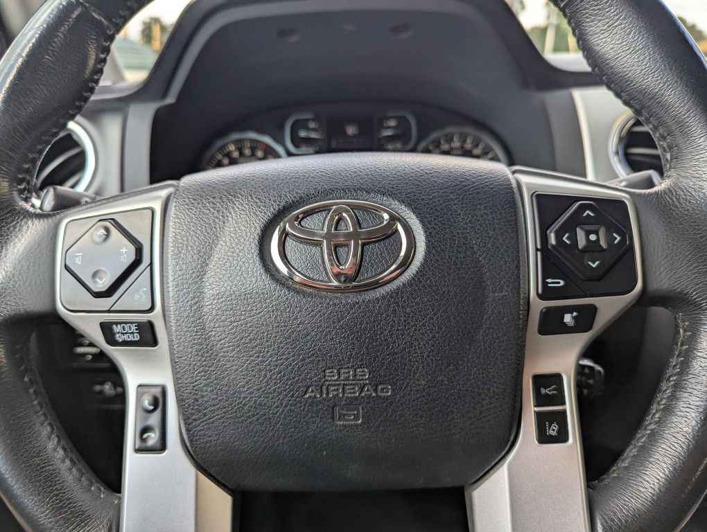 2020 Toyota Tundra Image 10
