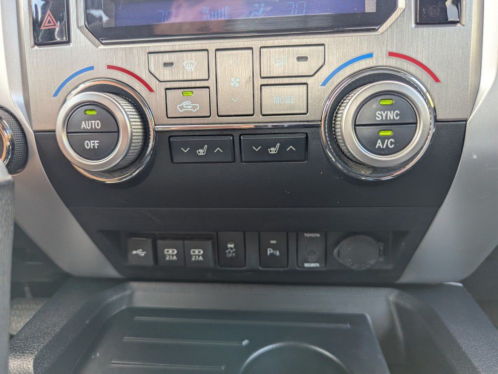 2020 Toyota Tundra Image 13