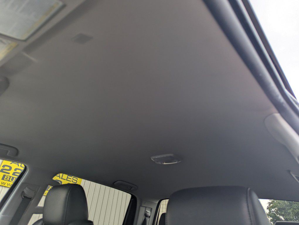 2020 Toyota Tundra Image 17