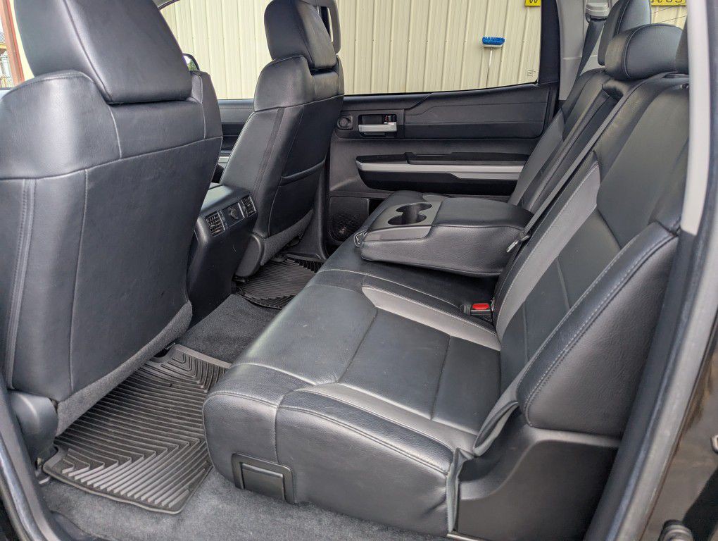 2020 Toyota Tundra Image 18