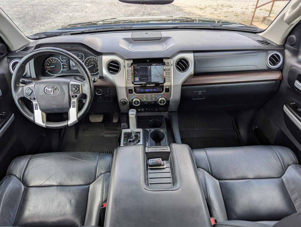 2020 Toyota Tundra Image 20
