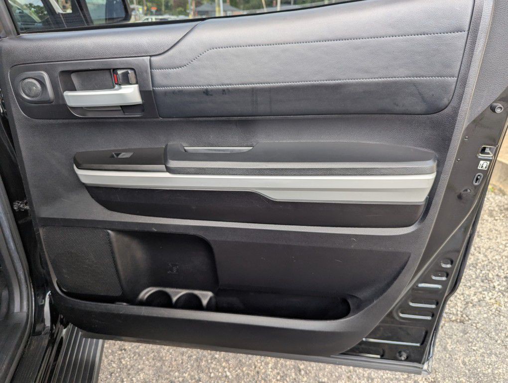 2020 Toyota Tundra Image 22