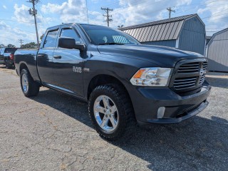 Image for 2014 RAM 1500 Express ID: 6770828