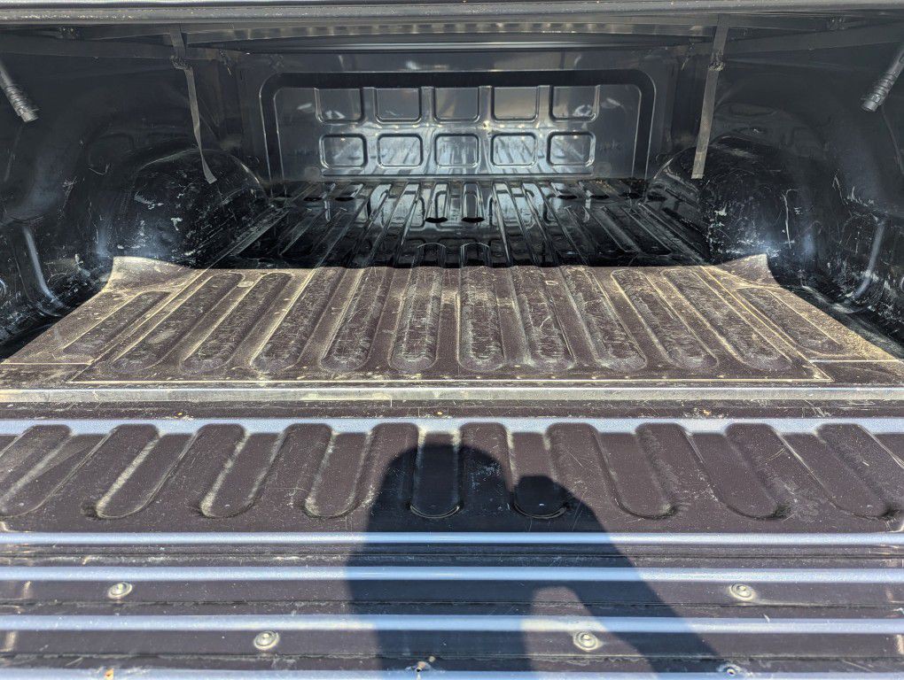 2014 RAM 1500 Image 6