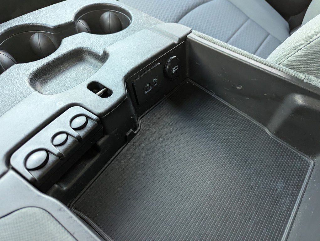 2014 RAM 1500 Image 18