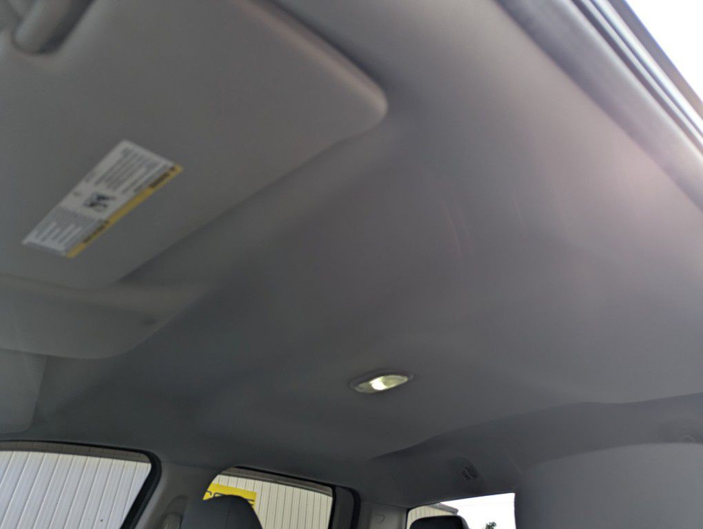 2014 RAM 1500 Image 19