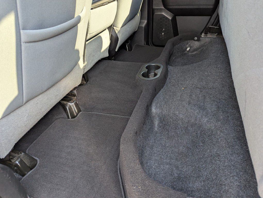 2014 RAM 1500 Image 22