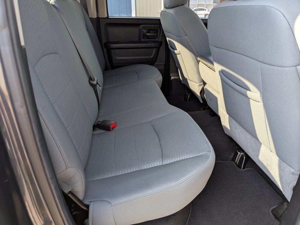 2014 RAM 1500 Image 24