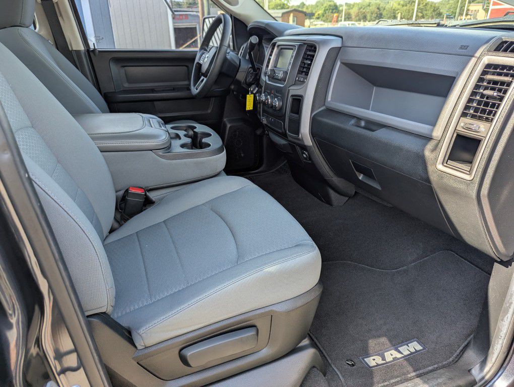 2014 RAM 1500 Image 26