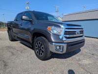 Image for 2016 Toyota Tundra CREWMAX SR5 ID: 6770844