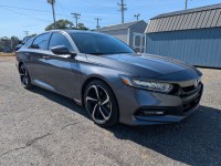 Image for 2018 Honda Accord Sport ID: 6829394