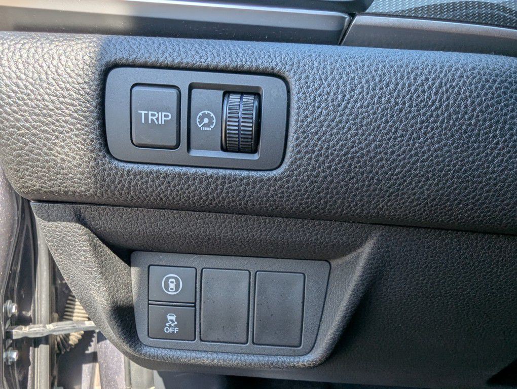 2018 Honda Accord Image 7