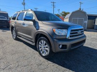 Image for 2011 Toyota Sequoia Limited ID: 6829401