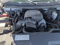 Image for 2013 Chevrolet Silverado 1500 LT ID: 6925078