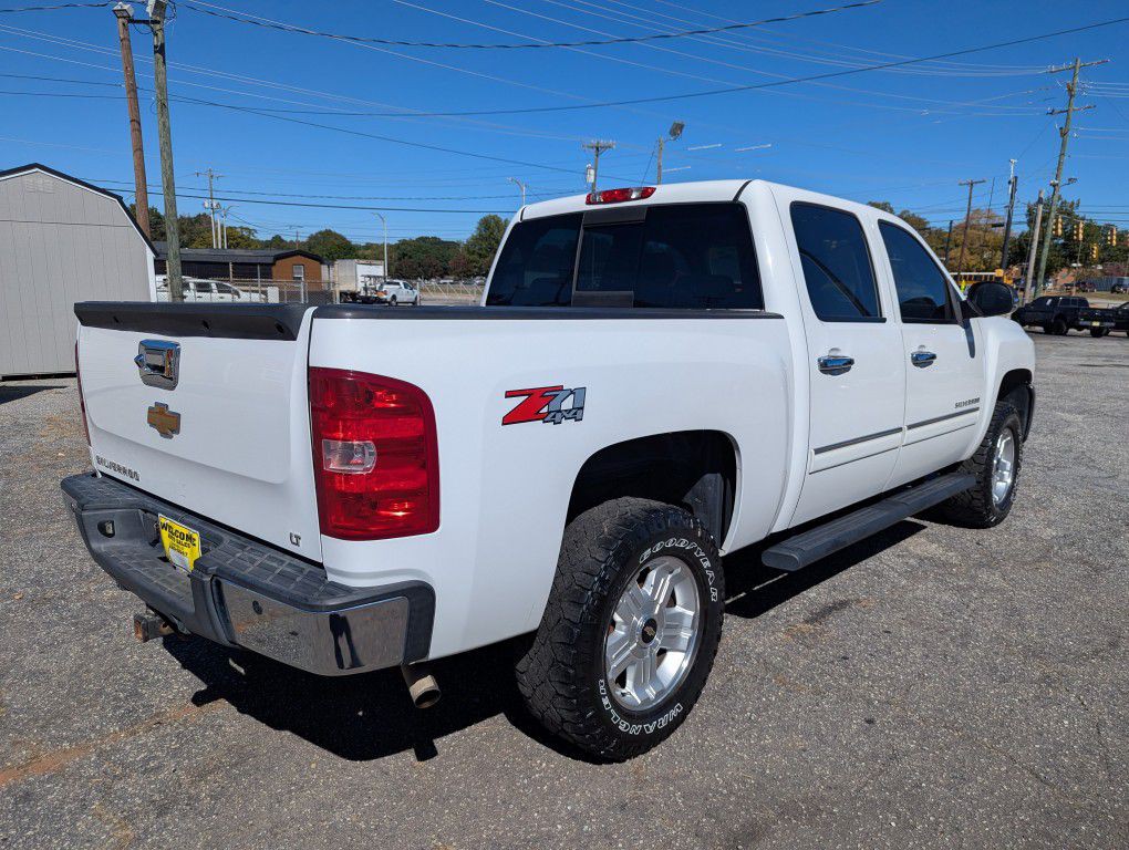 2013 Chevrolet Silverado 1500 Image 5