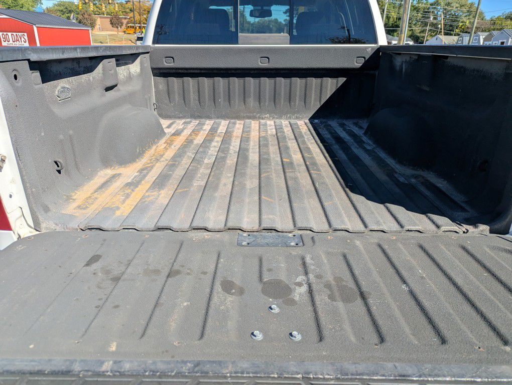 2013 Chevrolet Silverado 1500 Image 6