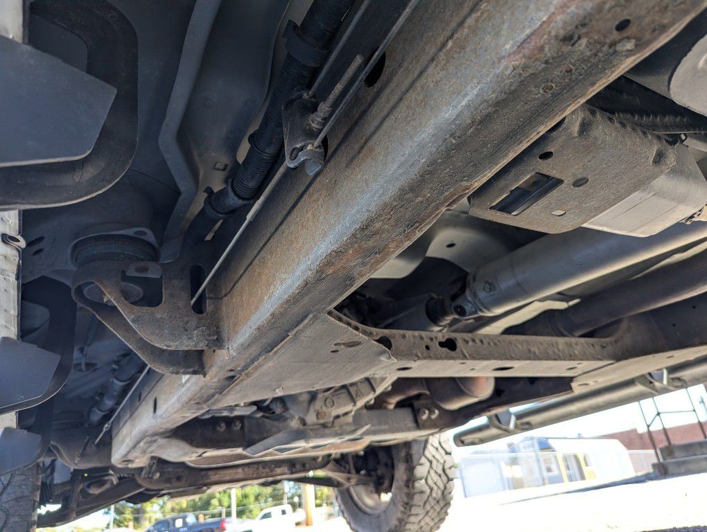2013 Chevrolet Silverado 1500 Image 7