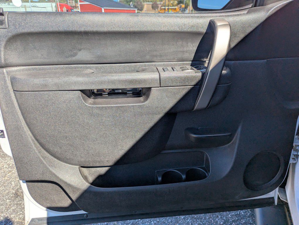 2013 Chevrolet Silverado 1500 Image 10