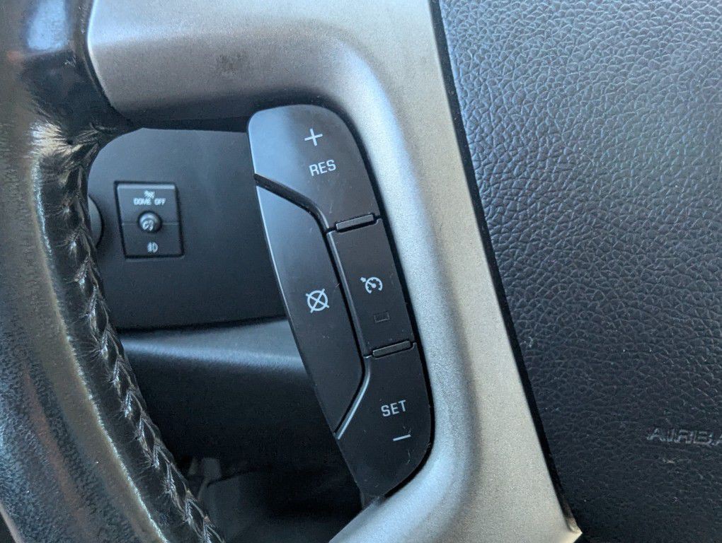 2013 Chevrolet Silverado 1500 Image 12
