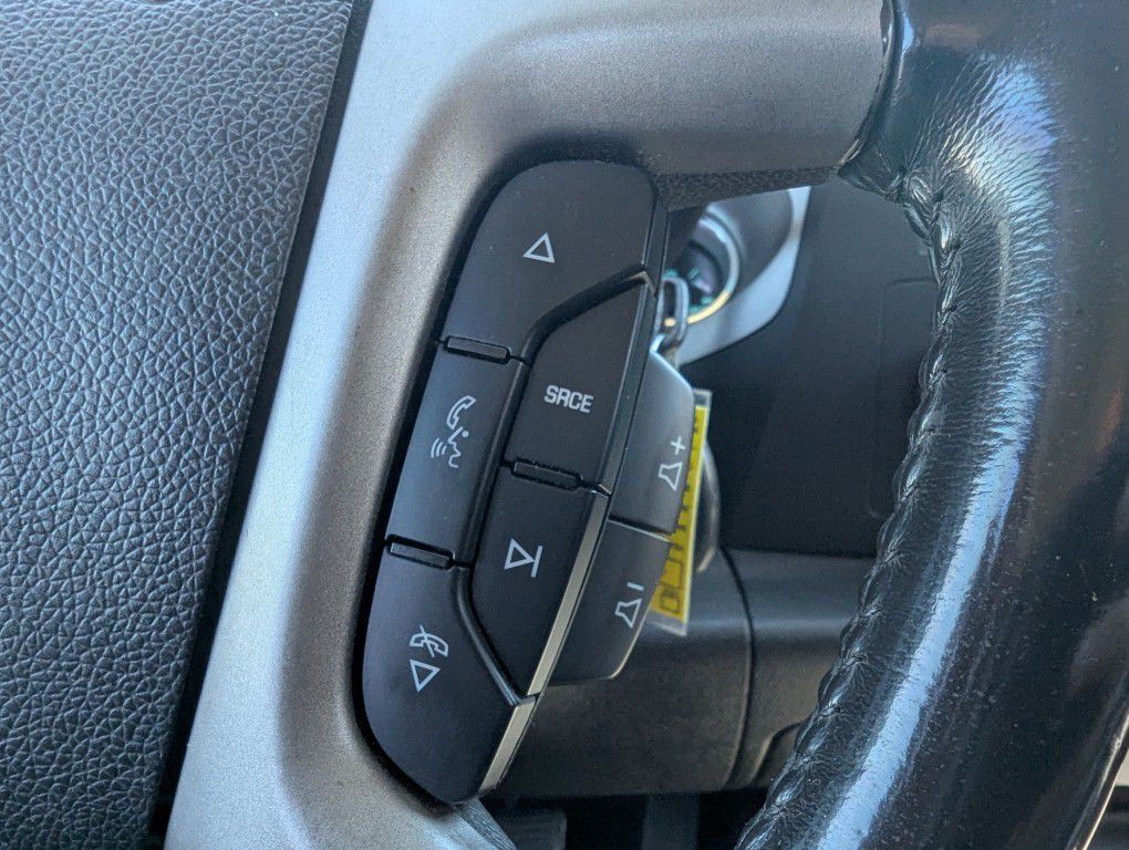 2013 Chevrolet Silverado 1500 Image 13