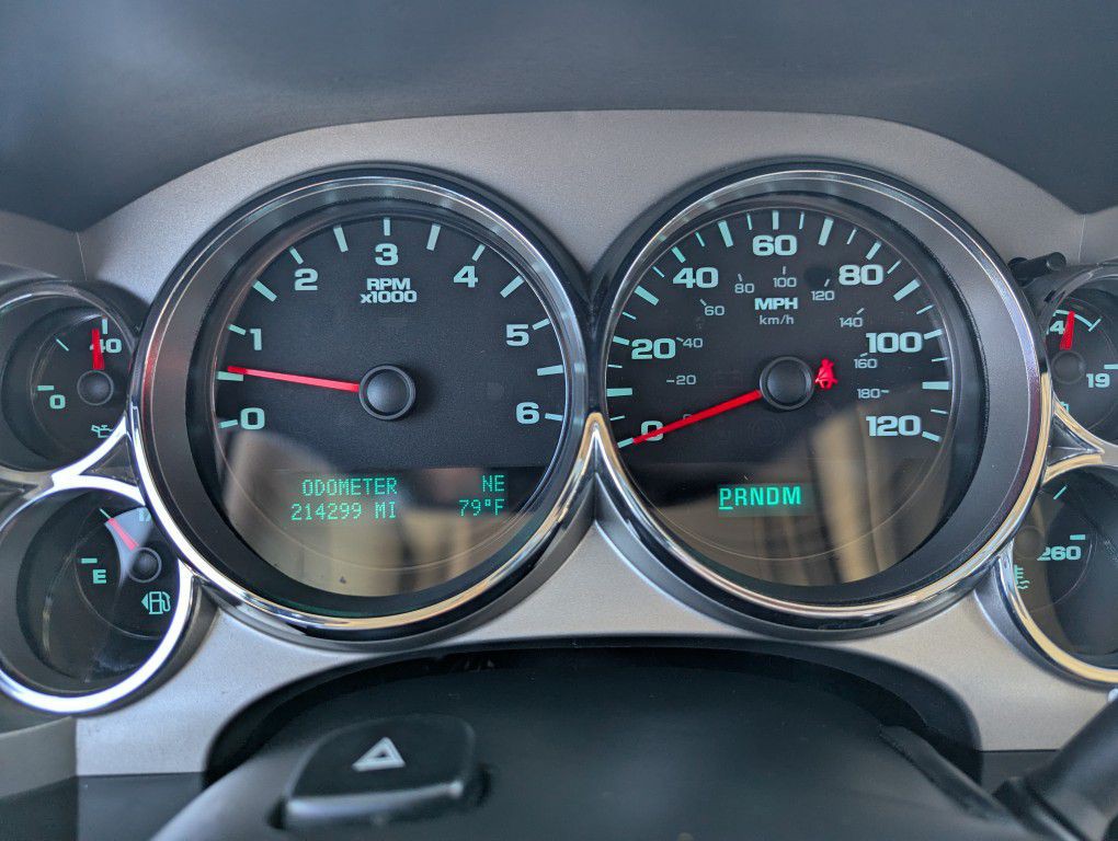 2013 Chevrolet Silverado 1500 Image 14