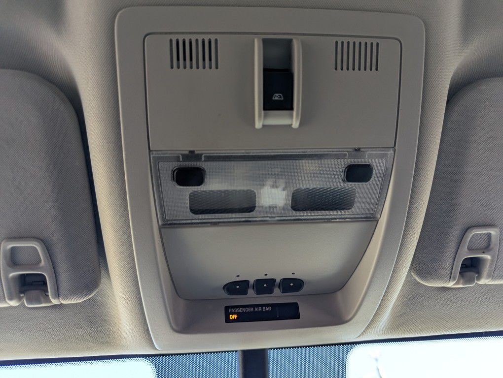 2013 Chevrolet Silverado 1500 Image 17