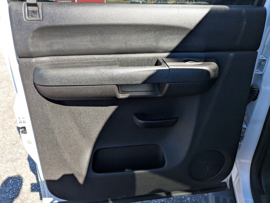 2013 Chevrolet Silverado 1500 Image 22