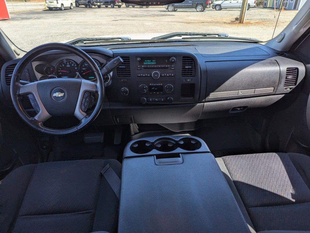 2013 Chevrolet Silverado 1500 Image 23
