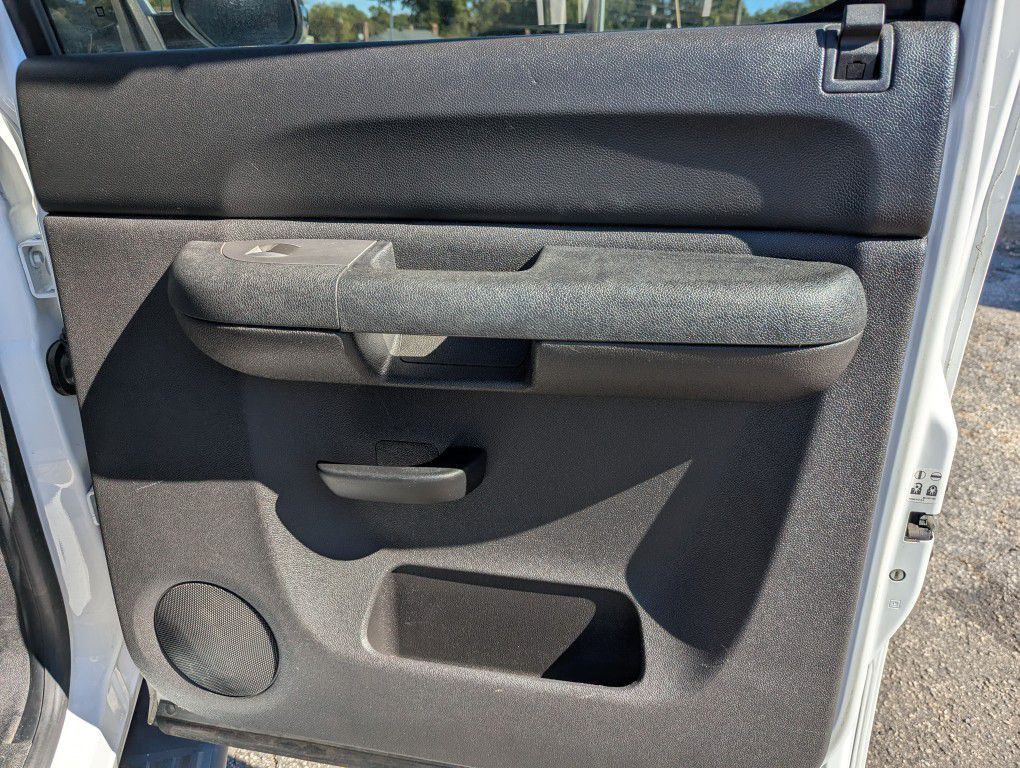 2013 Chevrolet Silverado 1500 Image 25