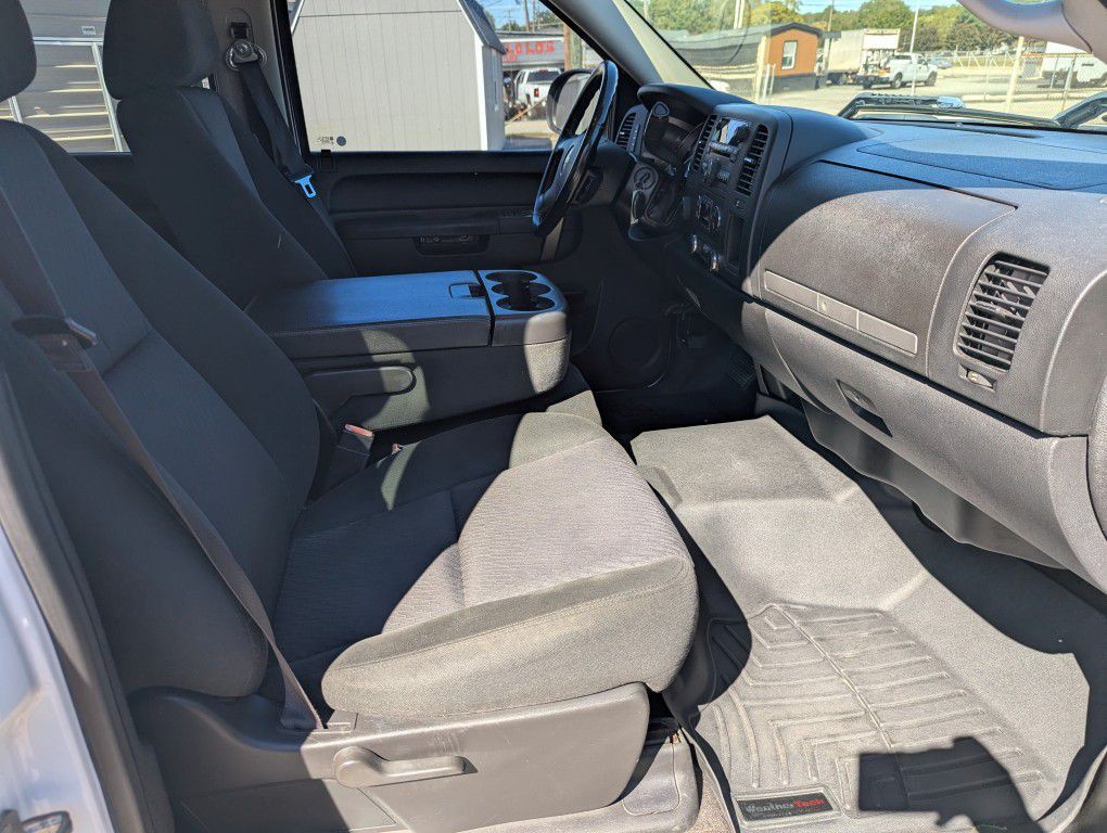 2013 Chevrolet Silverado 1500 Image 26