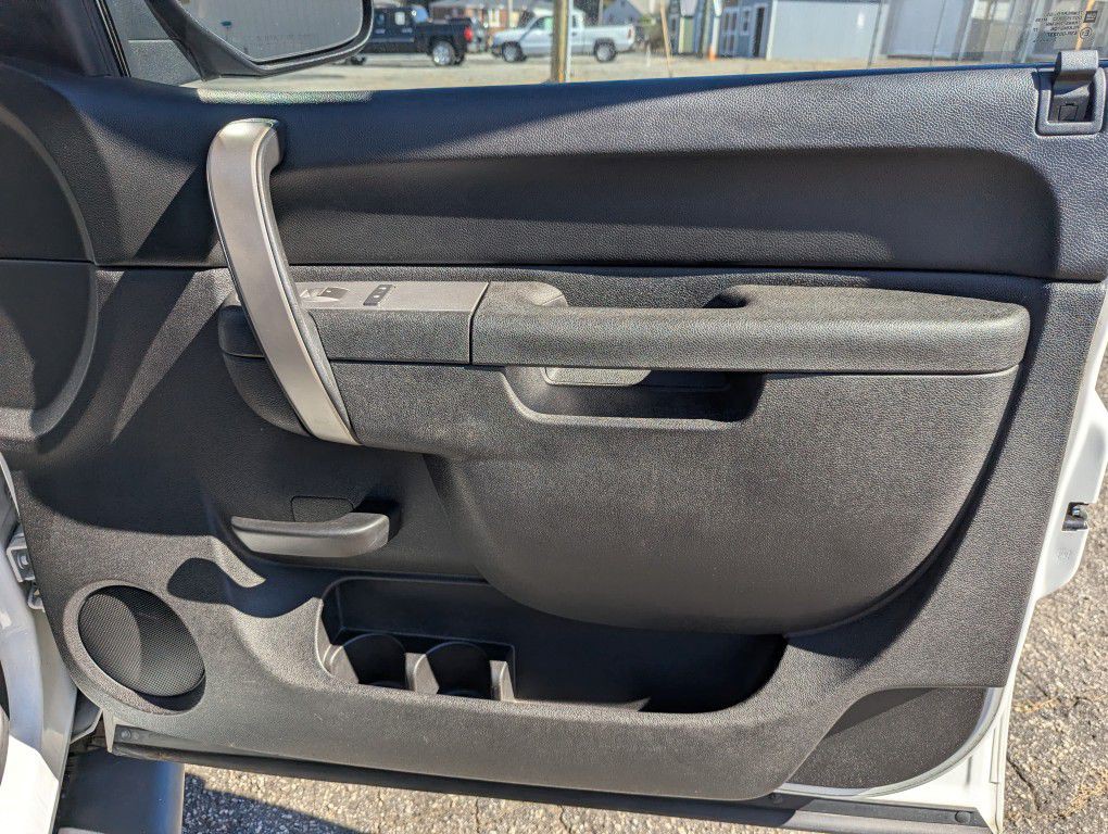 2013 Chevrolet Silverado 1500 Image 27